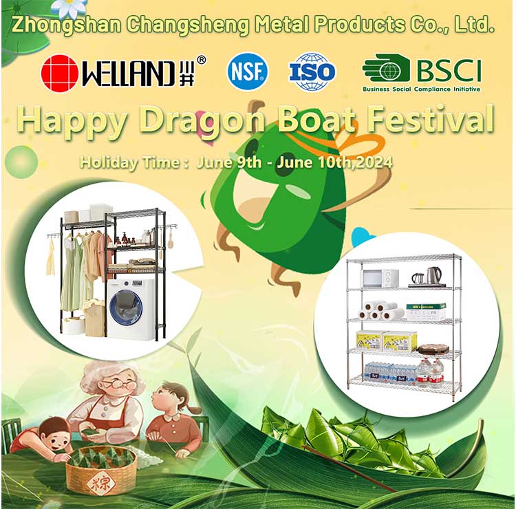happy Dragon Boat Festival